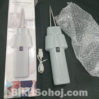 হাঁসের পালক পরিষ্কার করার মেশিন